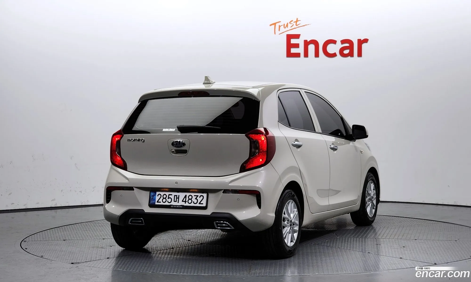 Korex Auto Trade - фотография 11377387