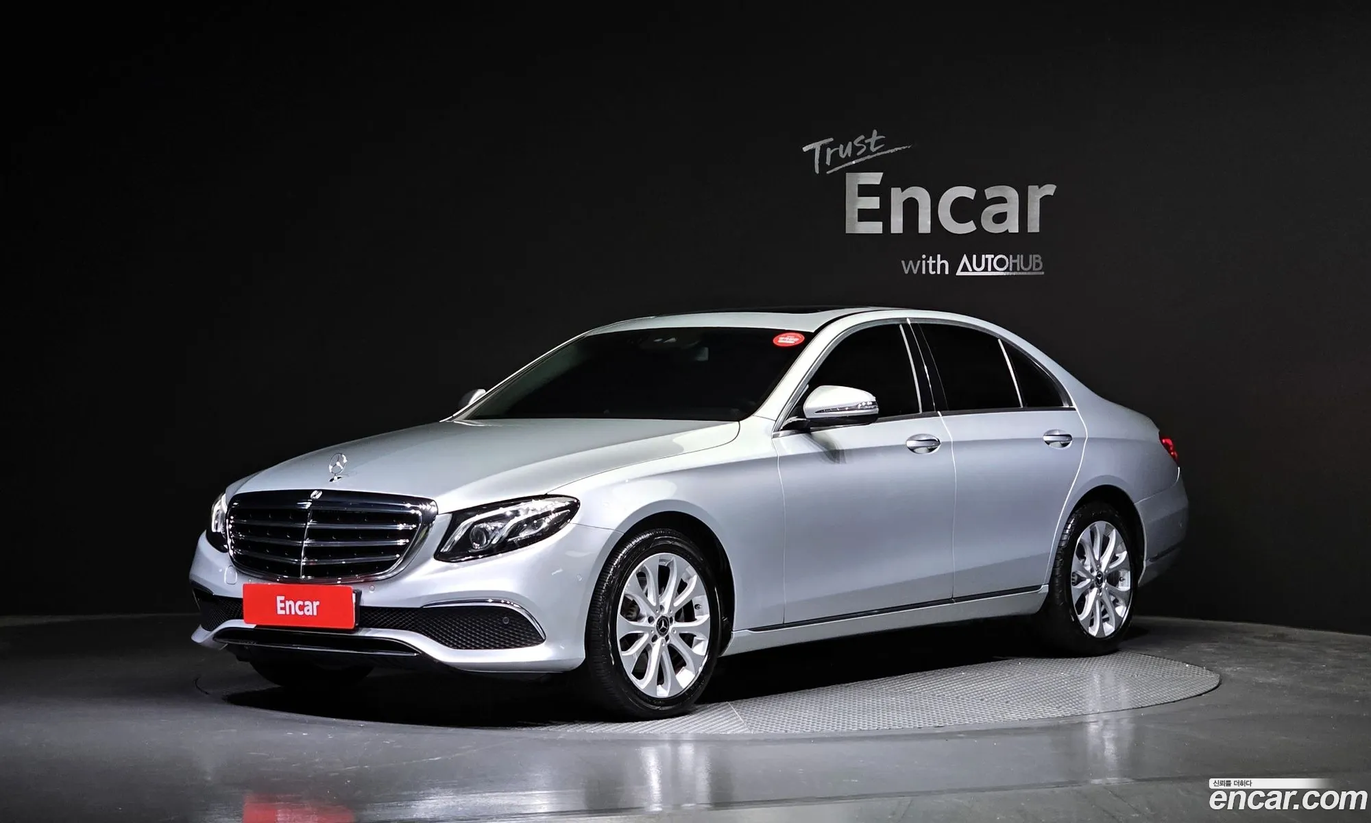 E-Class W213 E220D 4Matic Exclusive - фотография 11899960