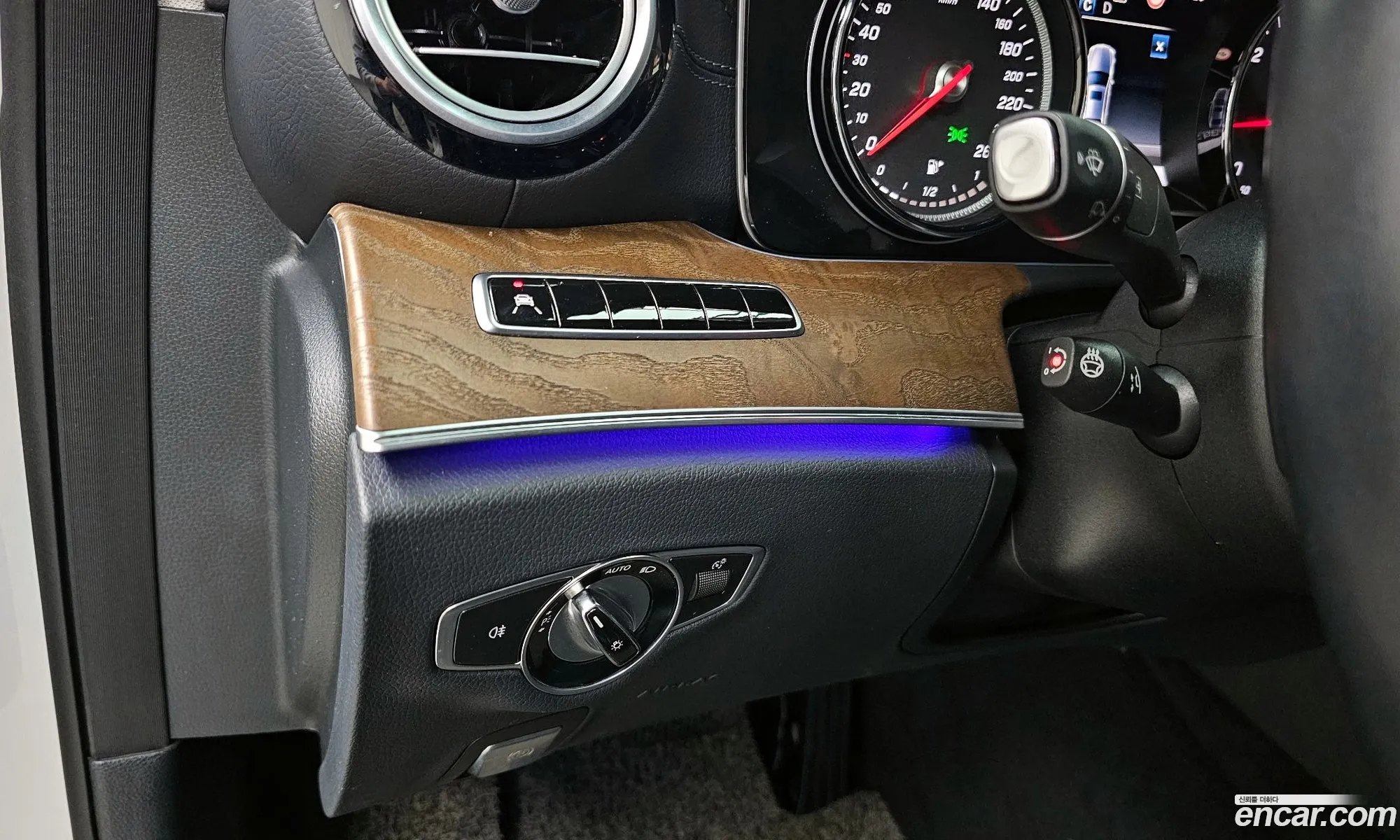 E-Class W213 E220D 4Matic Exclusive - фотография 11899964