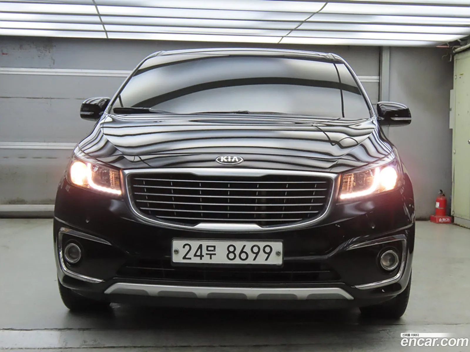 Korex Auto Trade - фотография 12400952