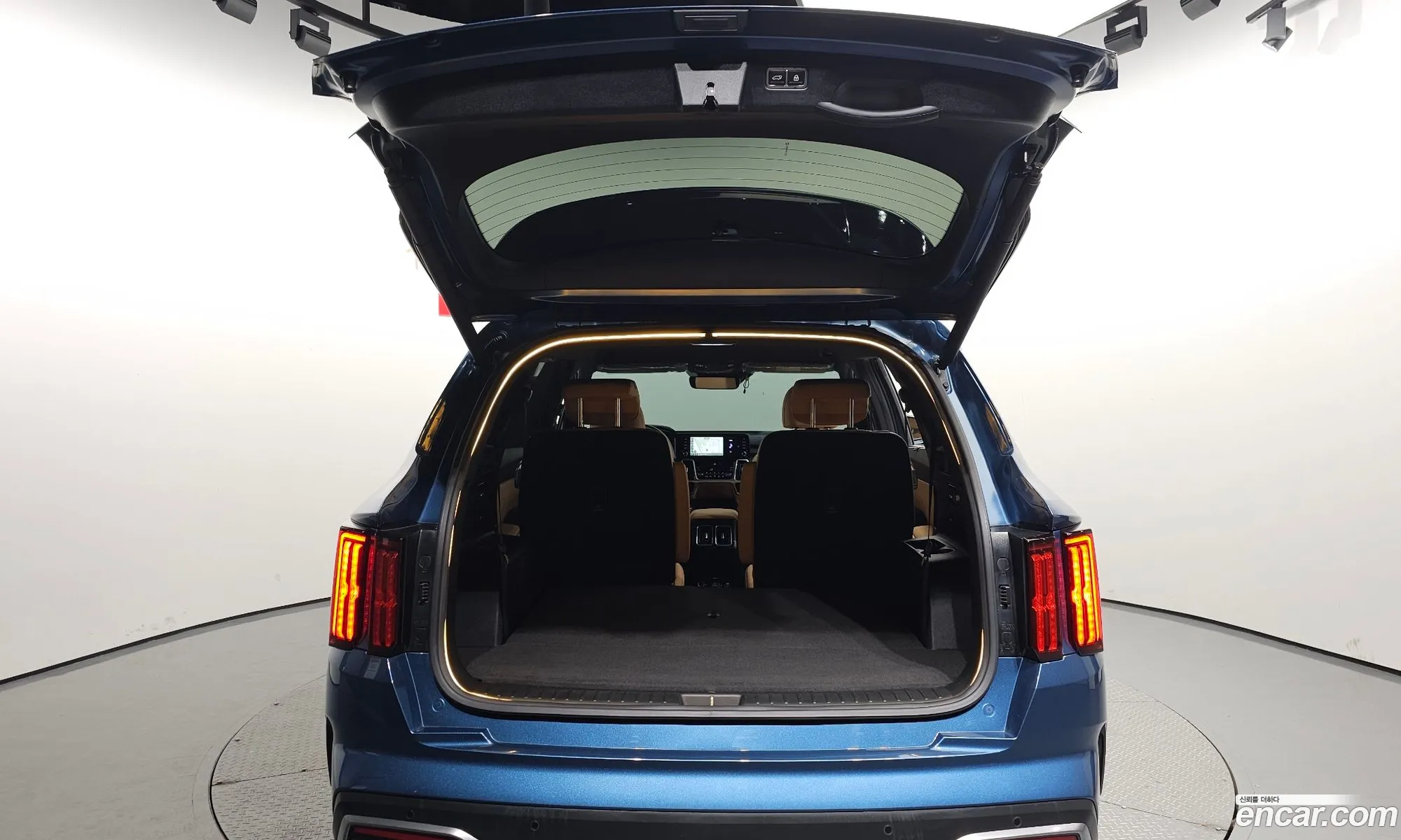 Sorento 4Th Generation Hev 16 4Wd Gravity - фотография 13602527