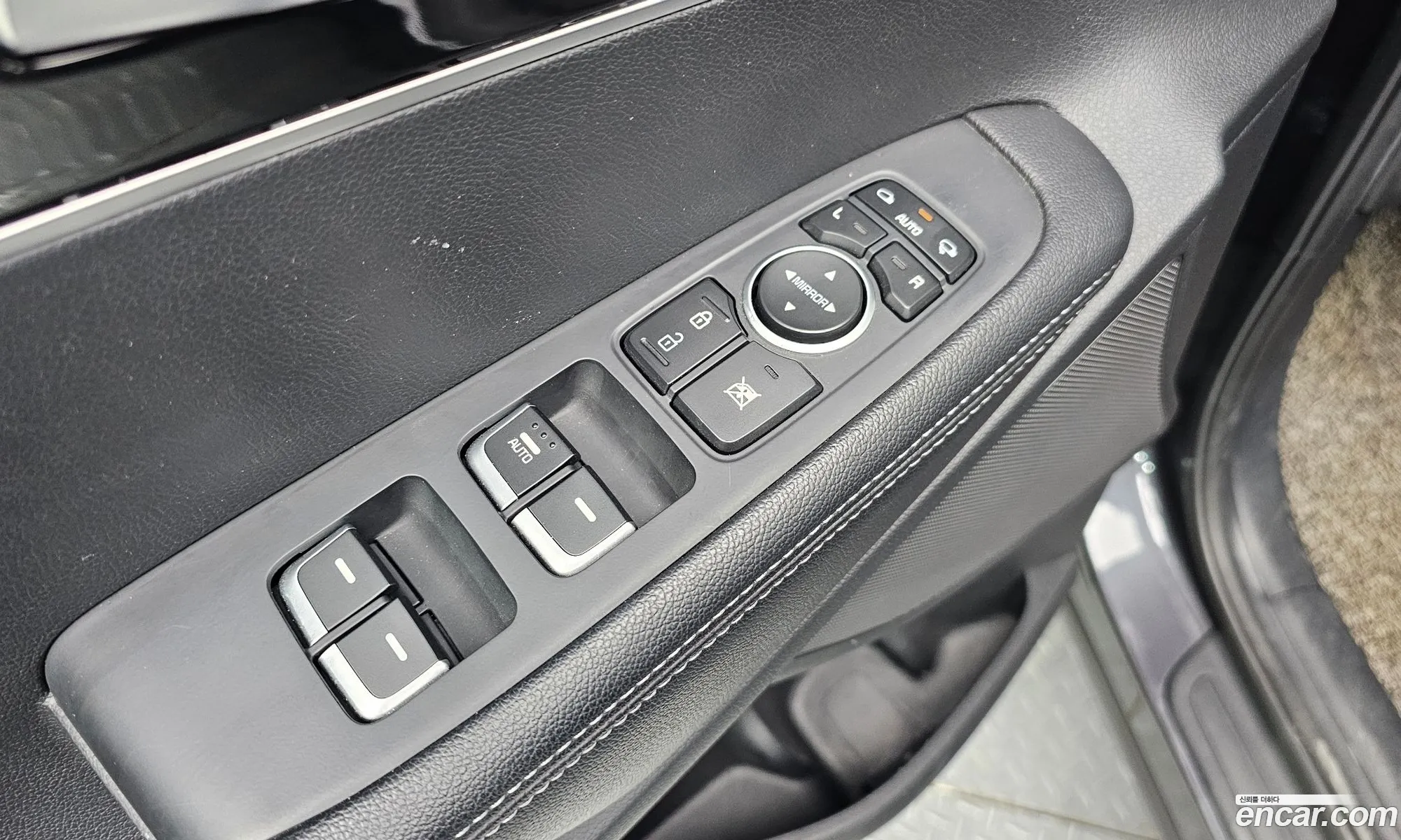The New Sorento Diesel 20 2Wd Luxury - фотография 11323257