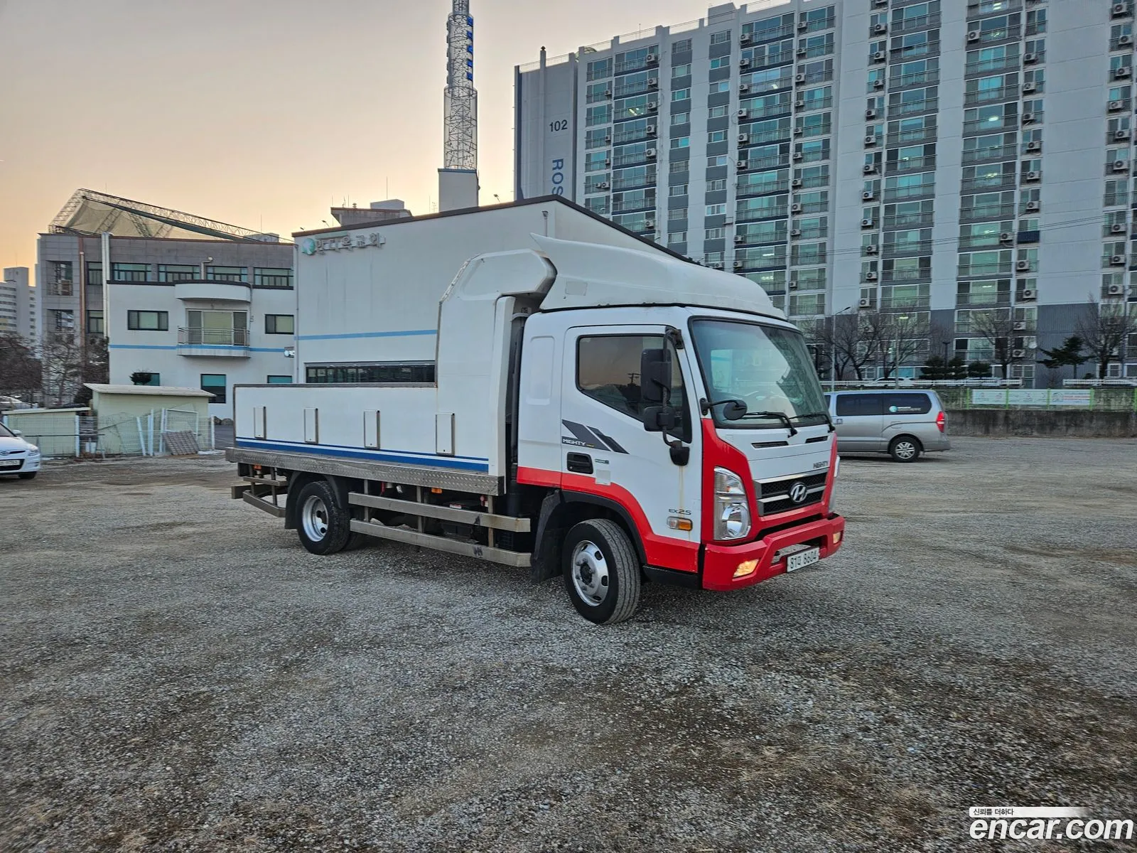 All New Mighty Live Mass 25 Ton Super Cap - фотография 11891014