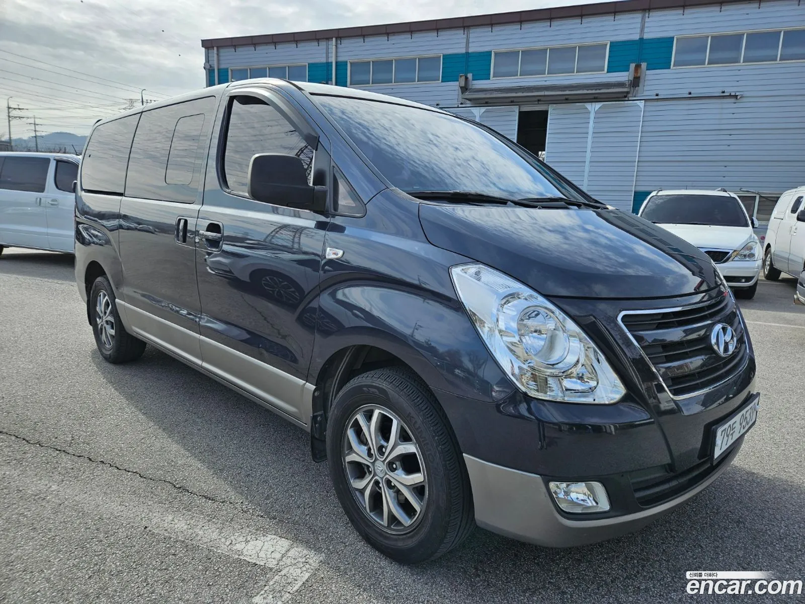 Korex Auto Trade - фотография 1106903