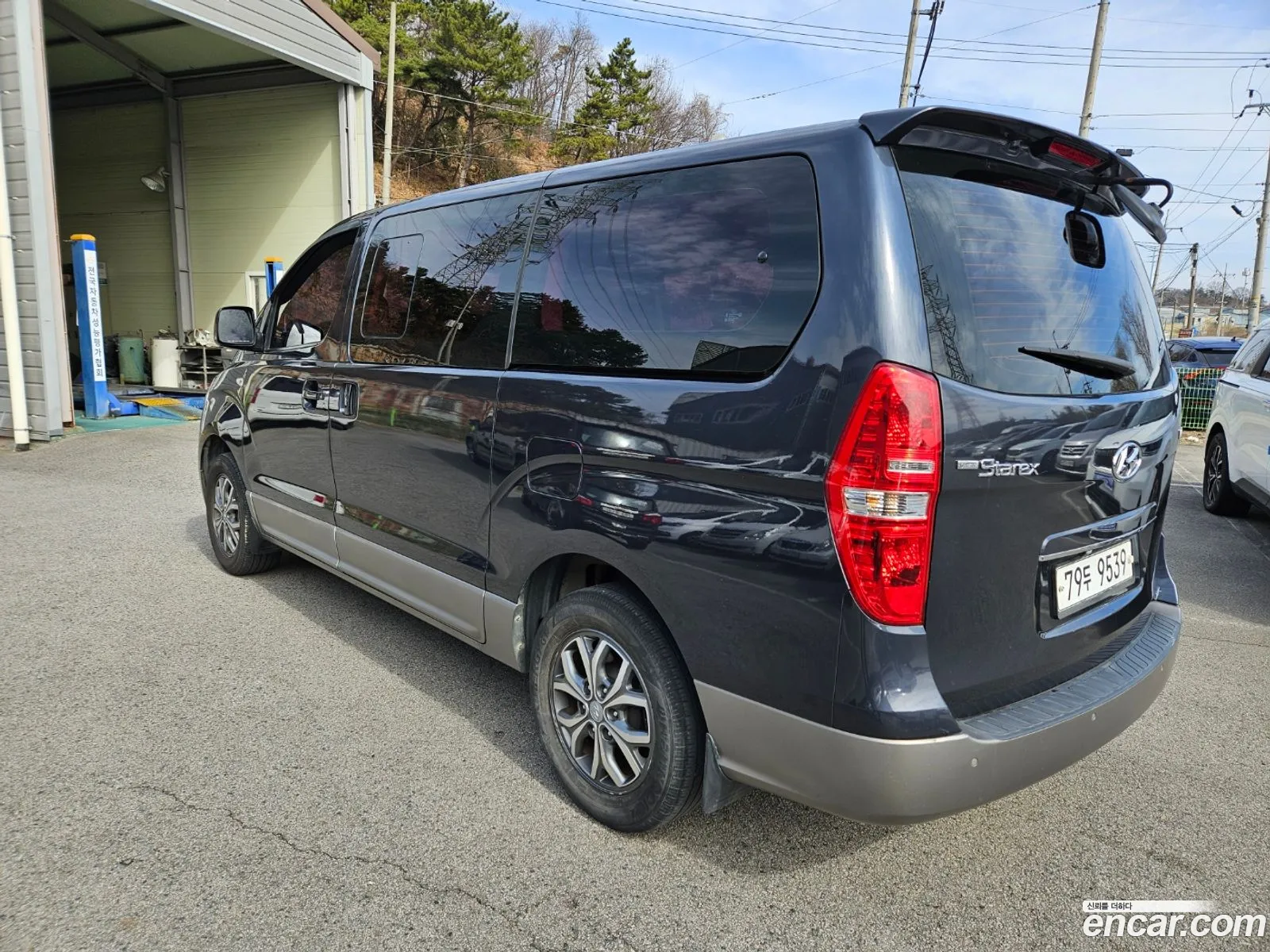 Korex Auto Trade - фотография 1106901