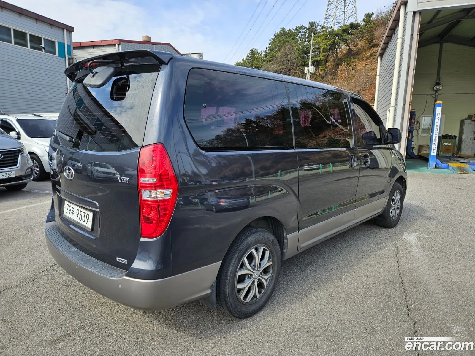 Korex Auto Trade - фотография 1106900
