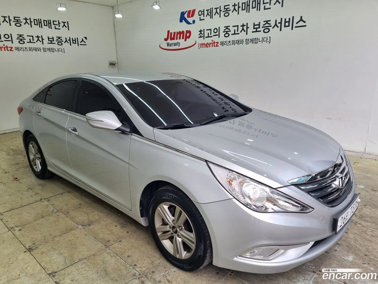 Korex Auto Trade - фотография 11785499