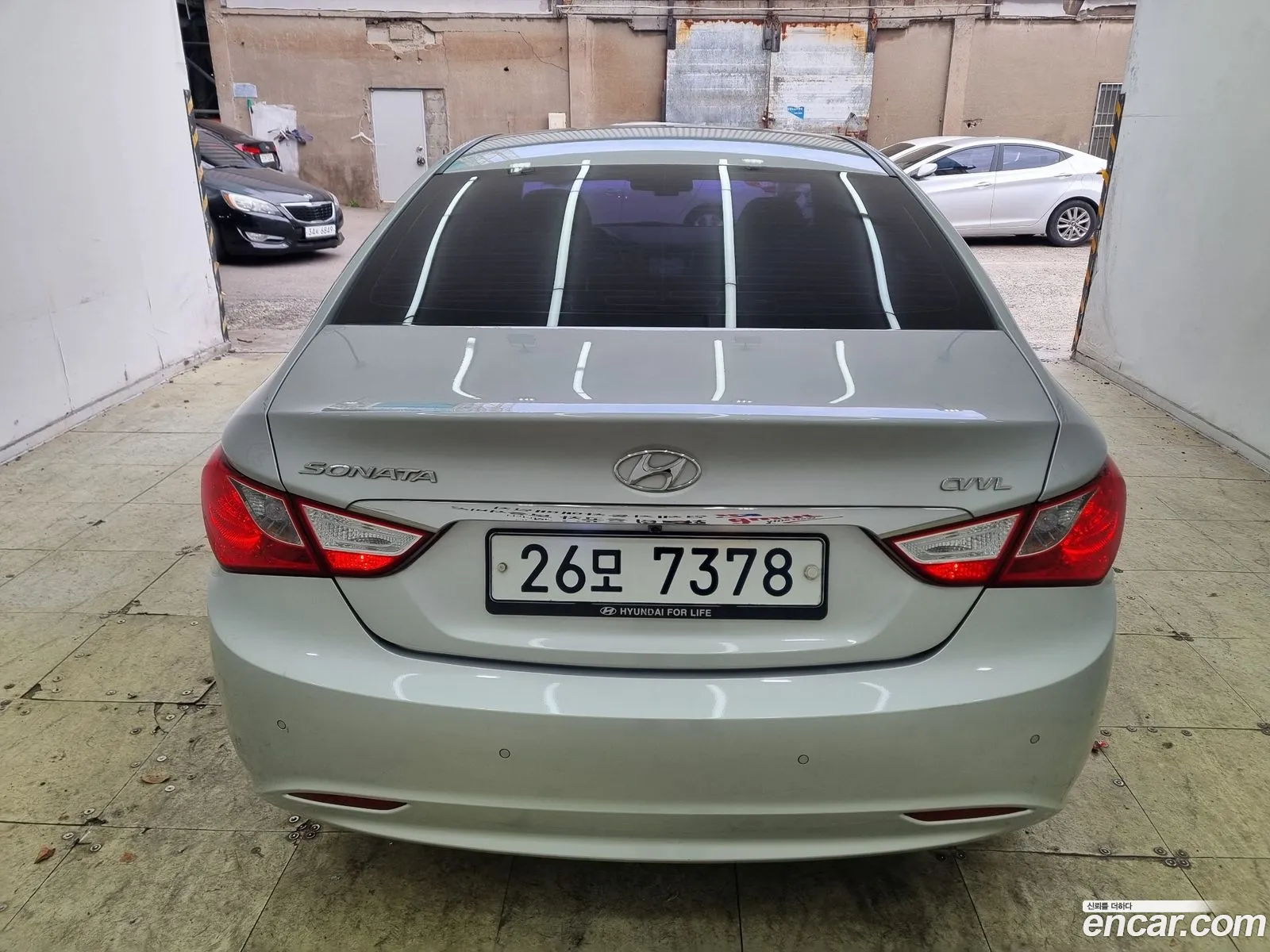 Korex Auto Trade - фотография 11785498