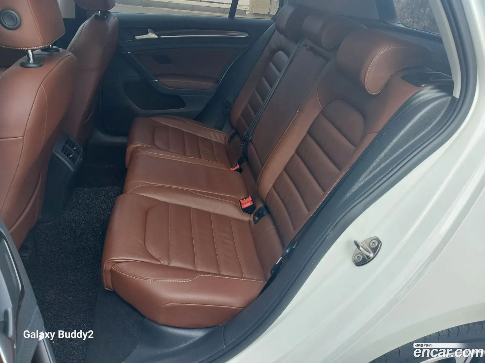 Golf 7Th Generation 20 Tdi Premium - фотография 4466206