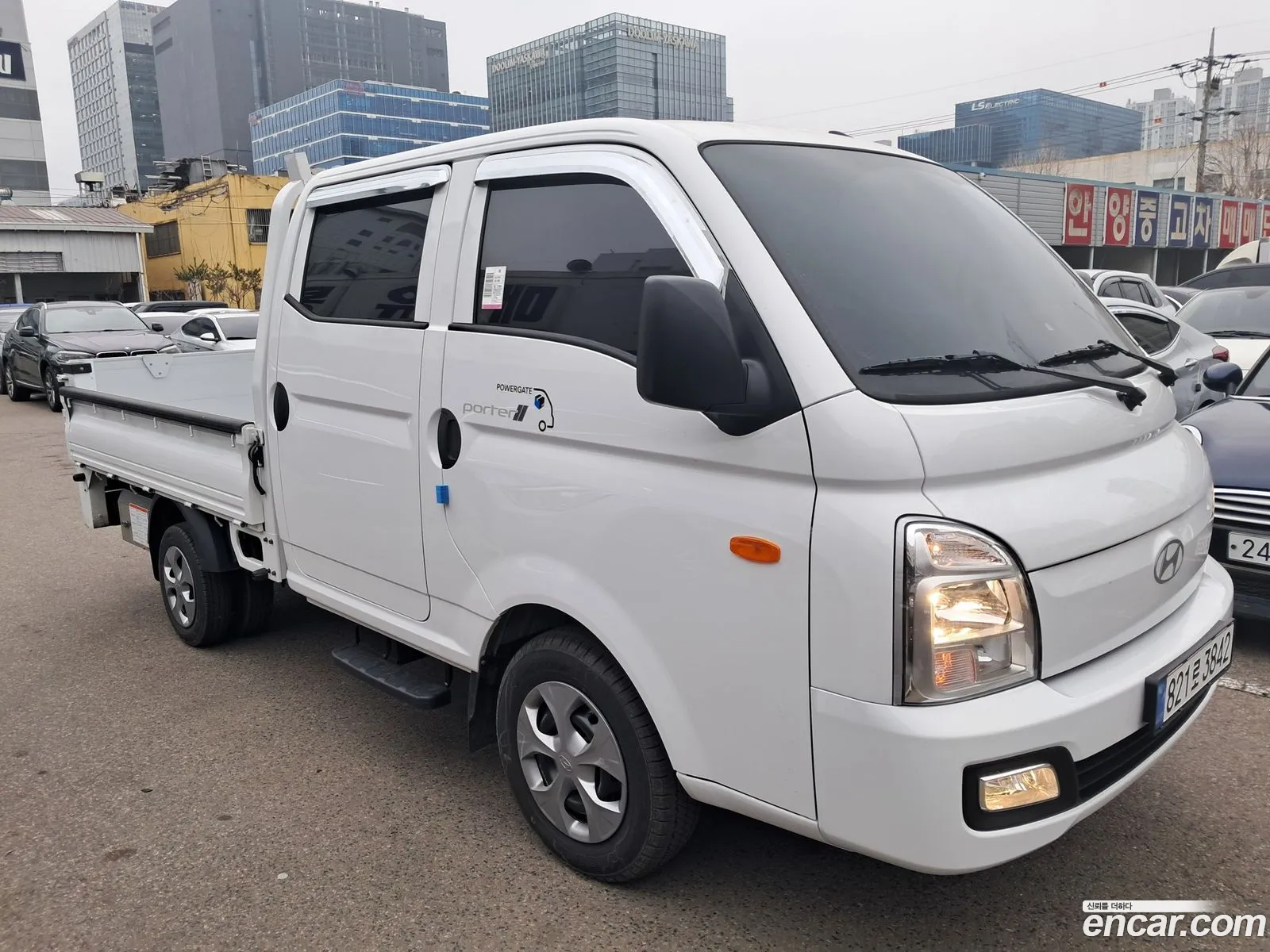 Korex Auto Trade - фотография 11958293