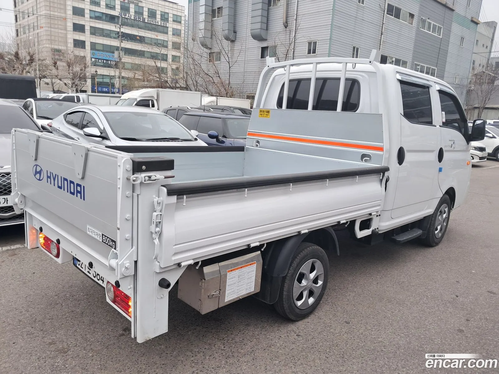 Korex Auto Trade - фотография 11958292