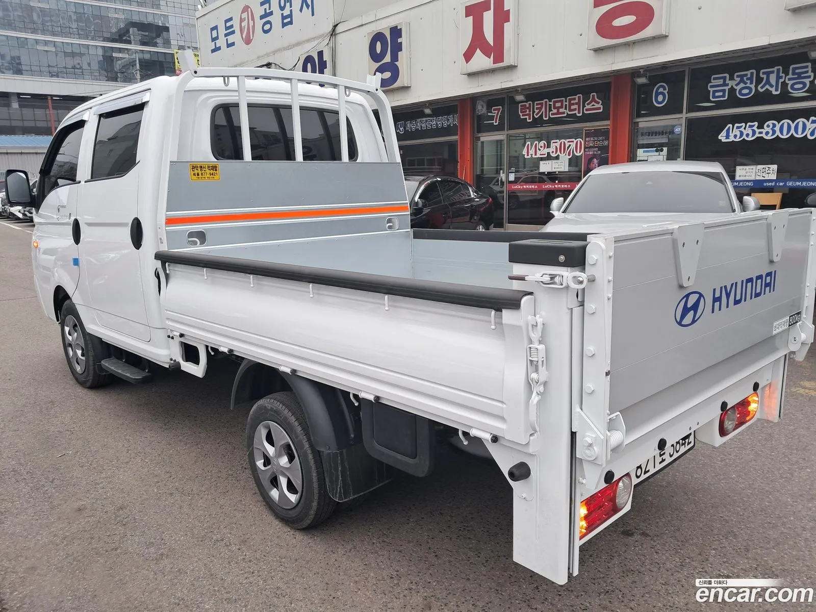 Korex Auto Trade - фотография 11958291