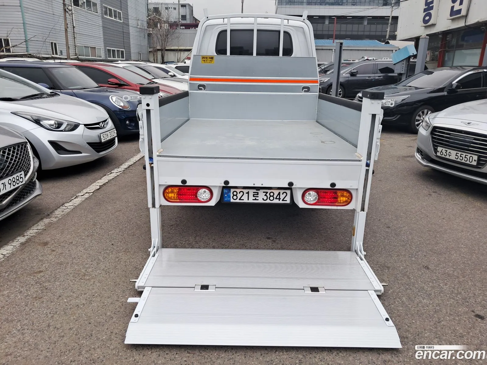 Korex Auto Trade - фотография 11958289