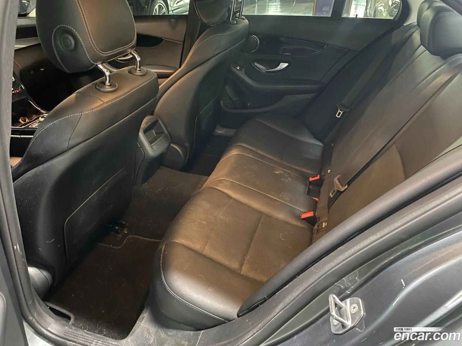 C-Class W205 C200 D - фотография 12121991