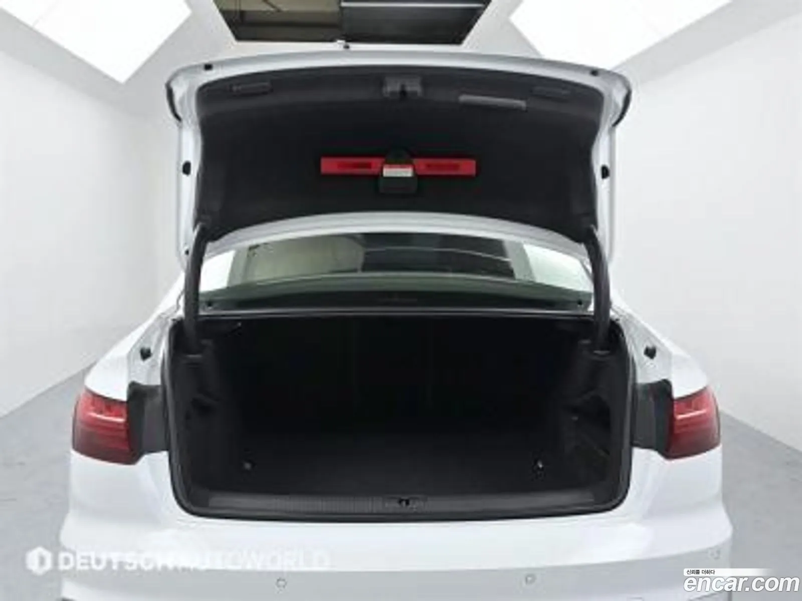 A4 B9 35 Tdi Premium - фотография 4702169