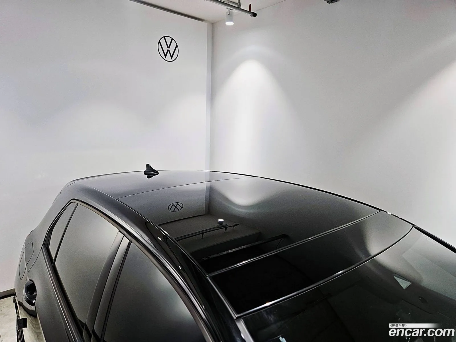 Golf 8Th Generation 20 Gti - фотография 4466247