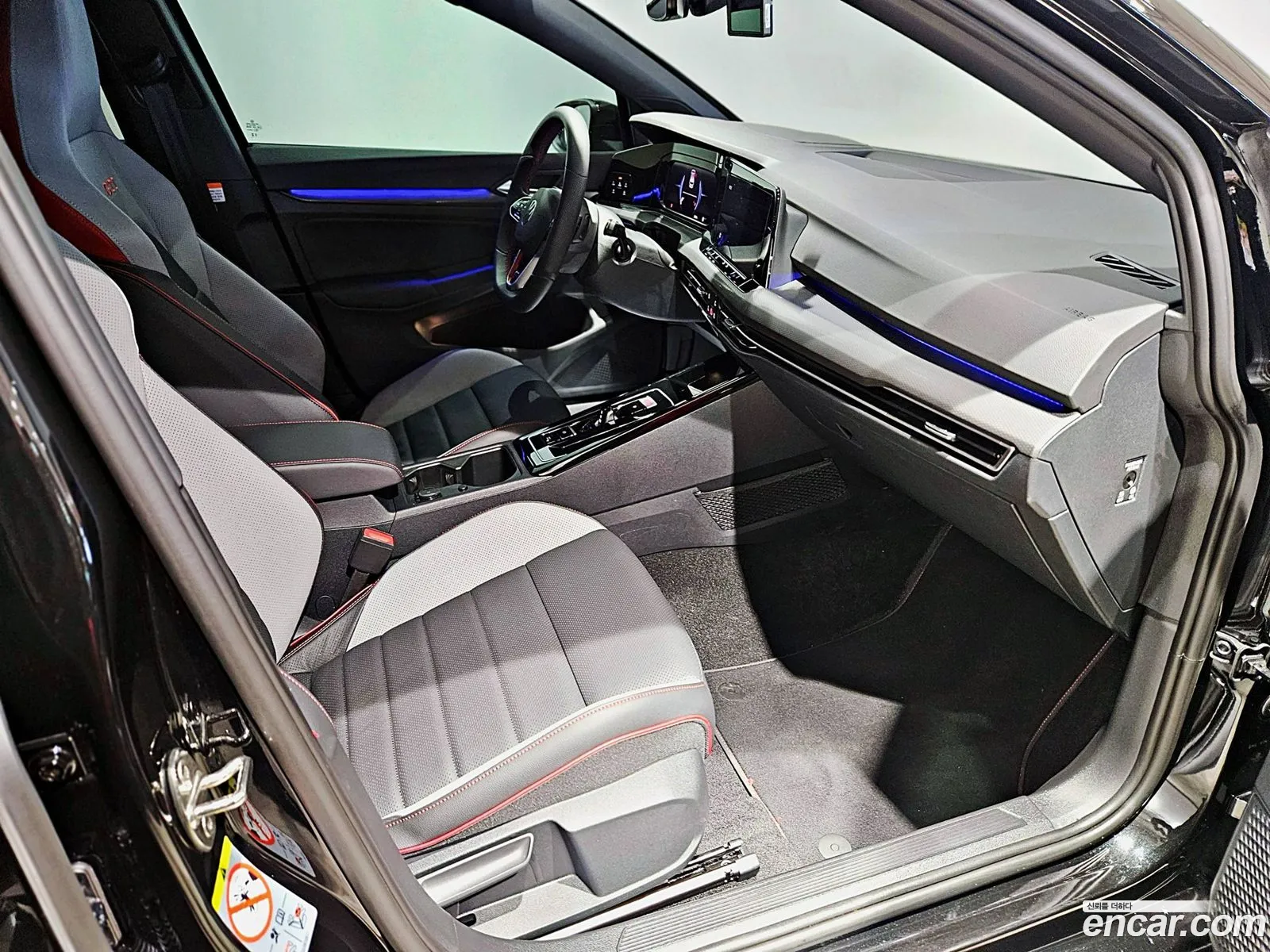 Golf 8Th Generation 20 Gti - фотография 4466245