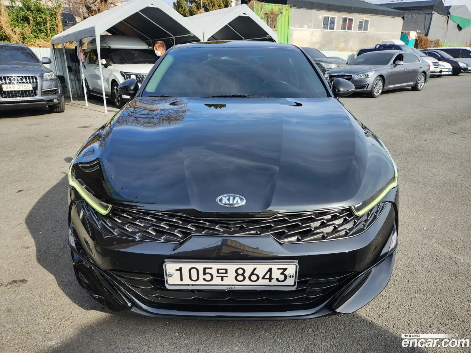 Korex Auto Trade - фотография 15132768