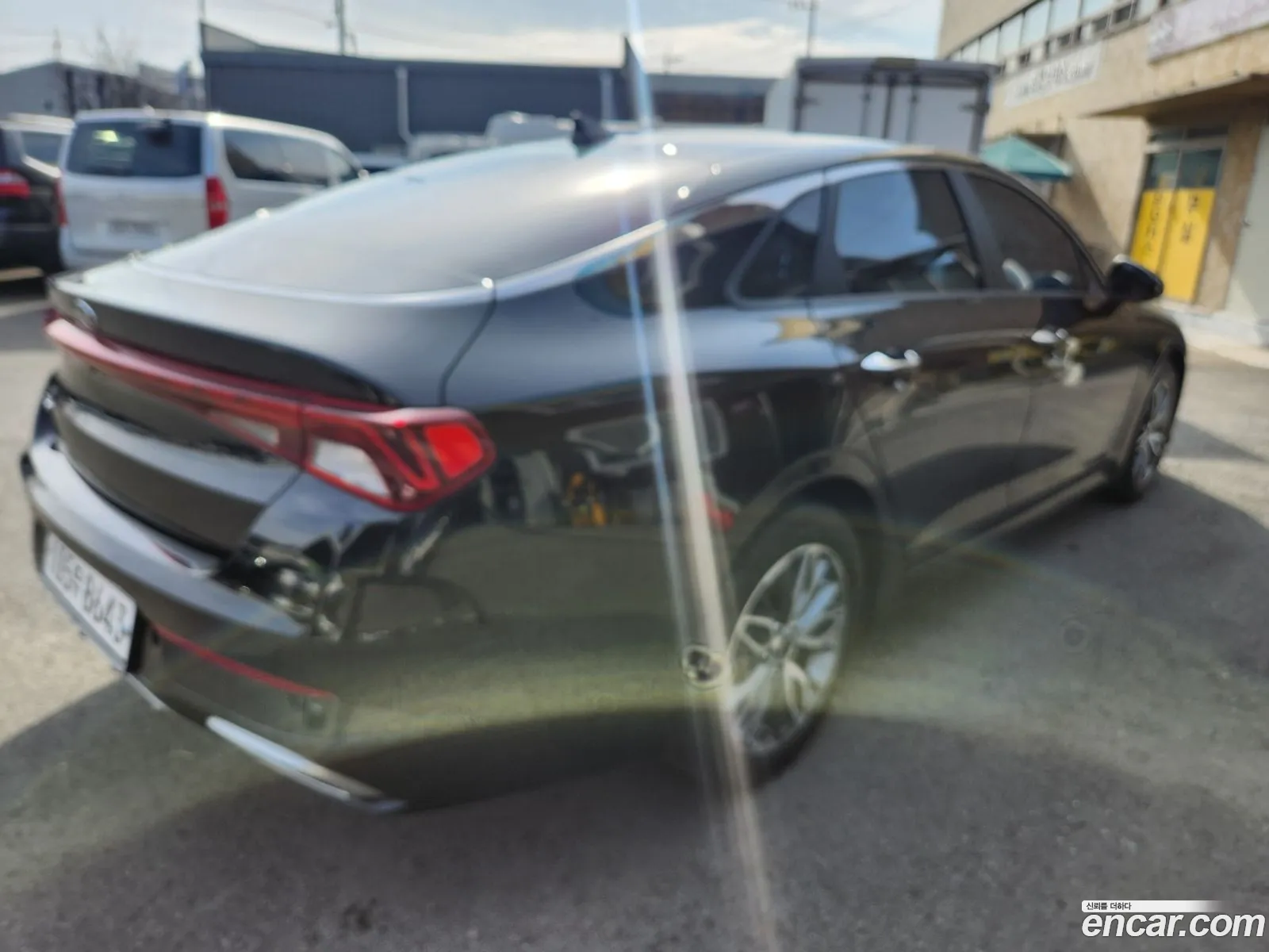 Korex Auto Trade - фотография 15132766