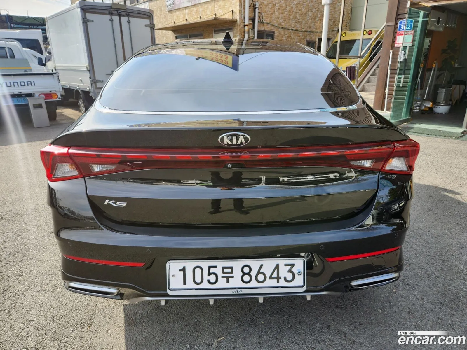 Korex Auto Trade - фотография 15132764