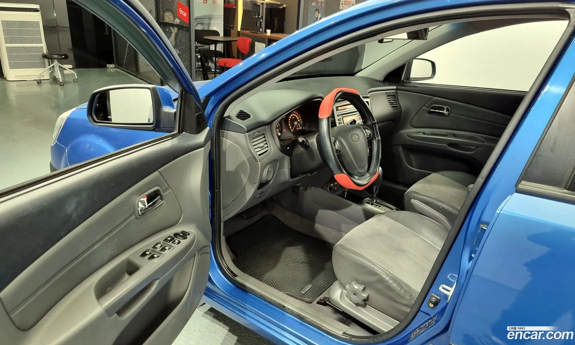 Korex Auto Trade - фотография 15048193