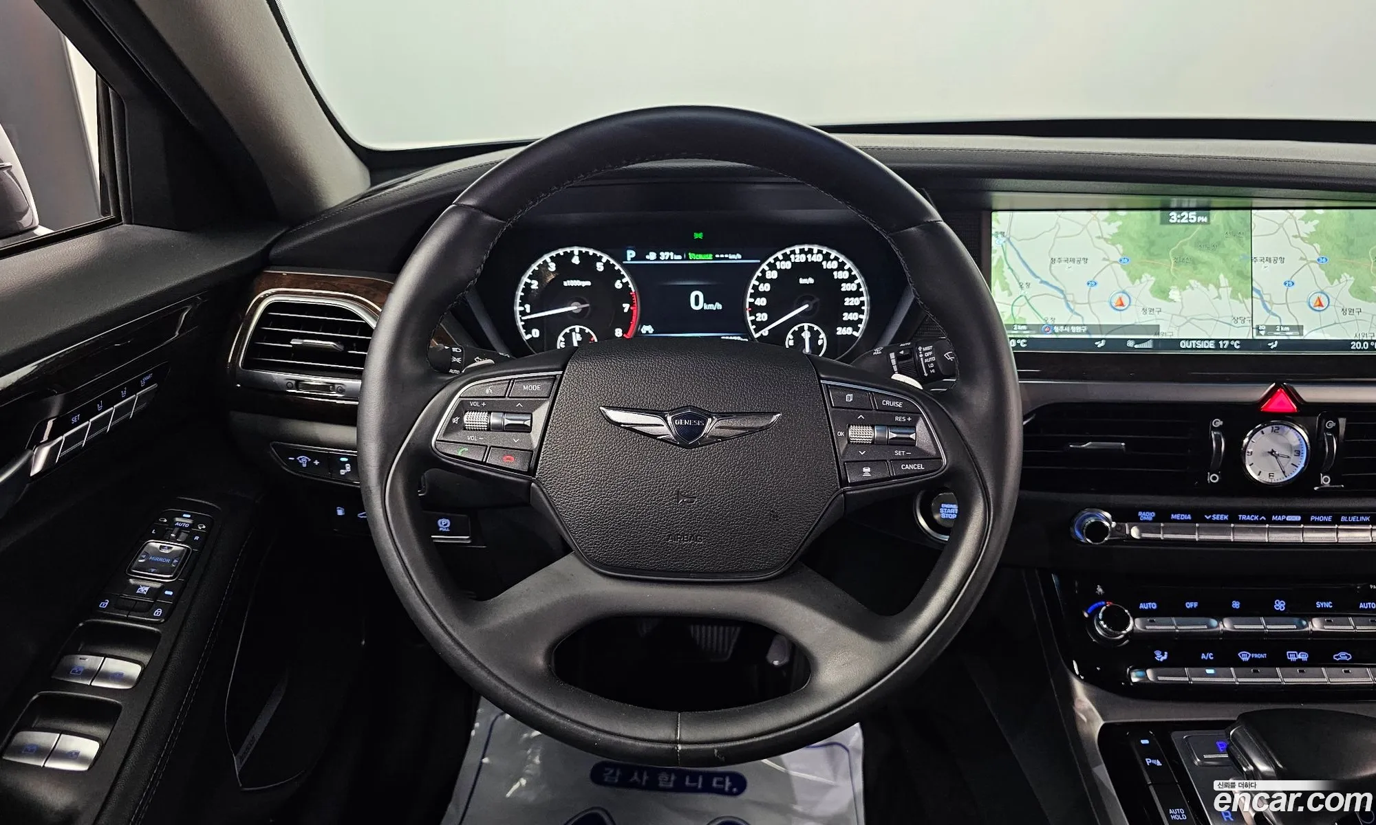 Eq900 38 Gdi Awd Luxury - фотография 12696361