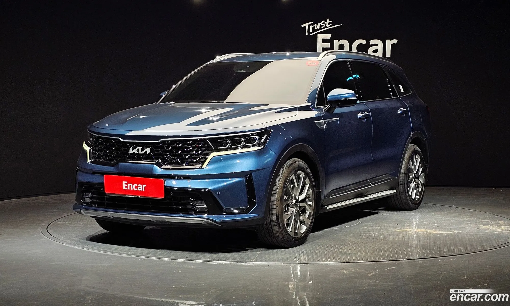 Sorento 4Th Generation Diesel 22 2Wd Prestige - фотография 15716813