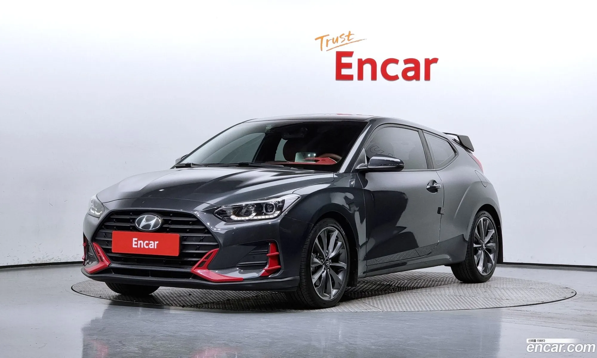 Veloster Js 14 Turbo Modern Core - фотография 11433060