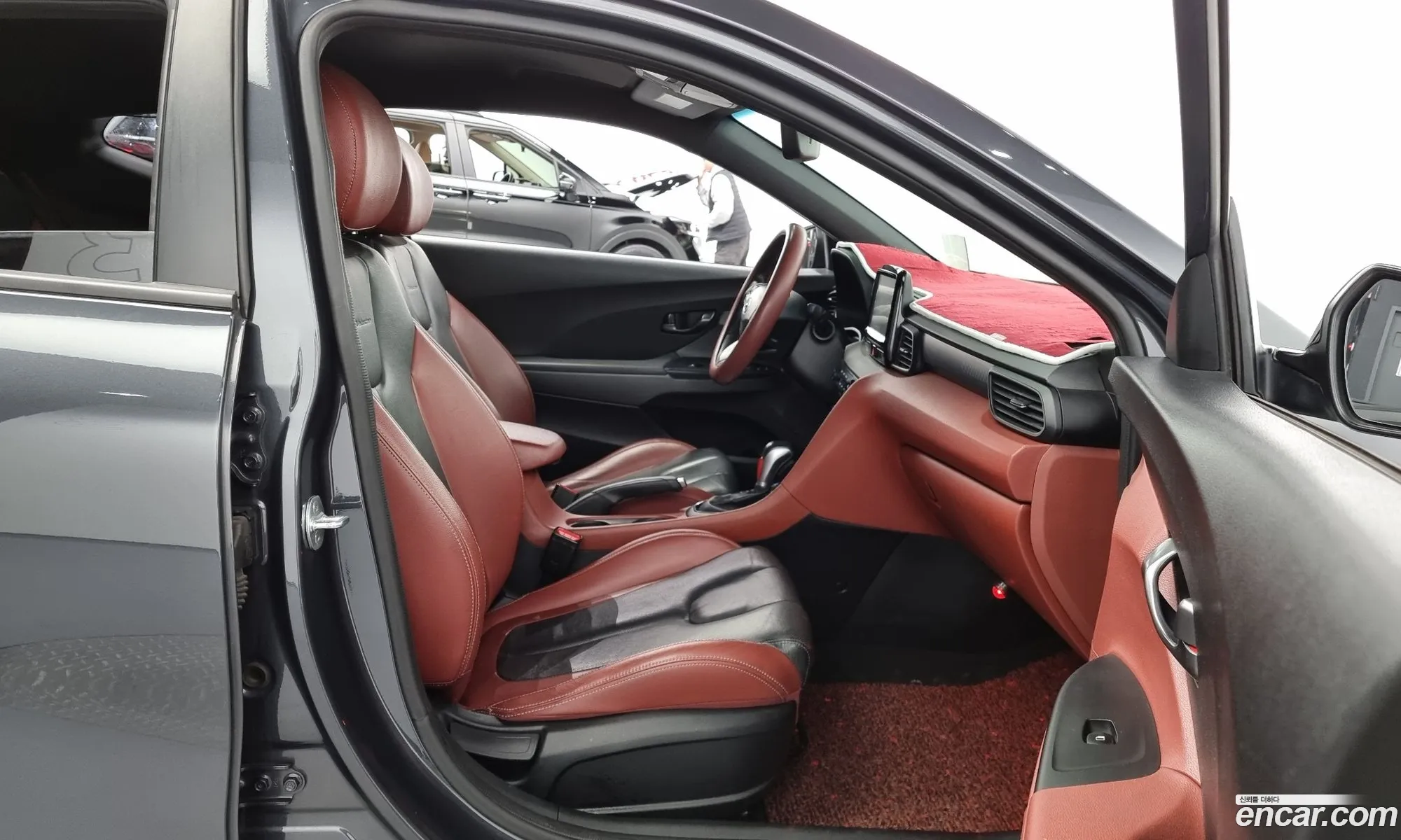 Korex Auto Trade - фотография 11512580