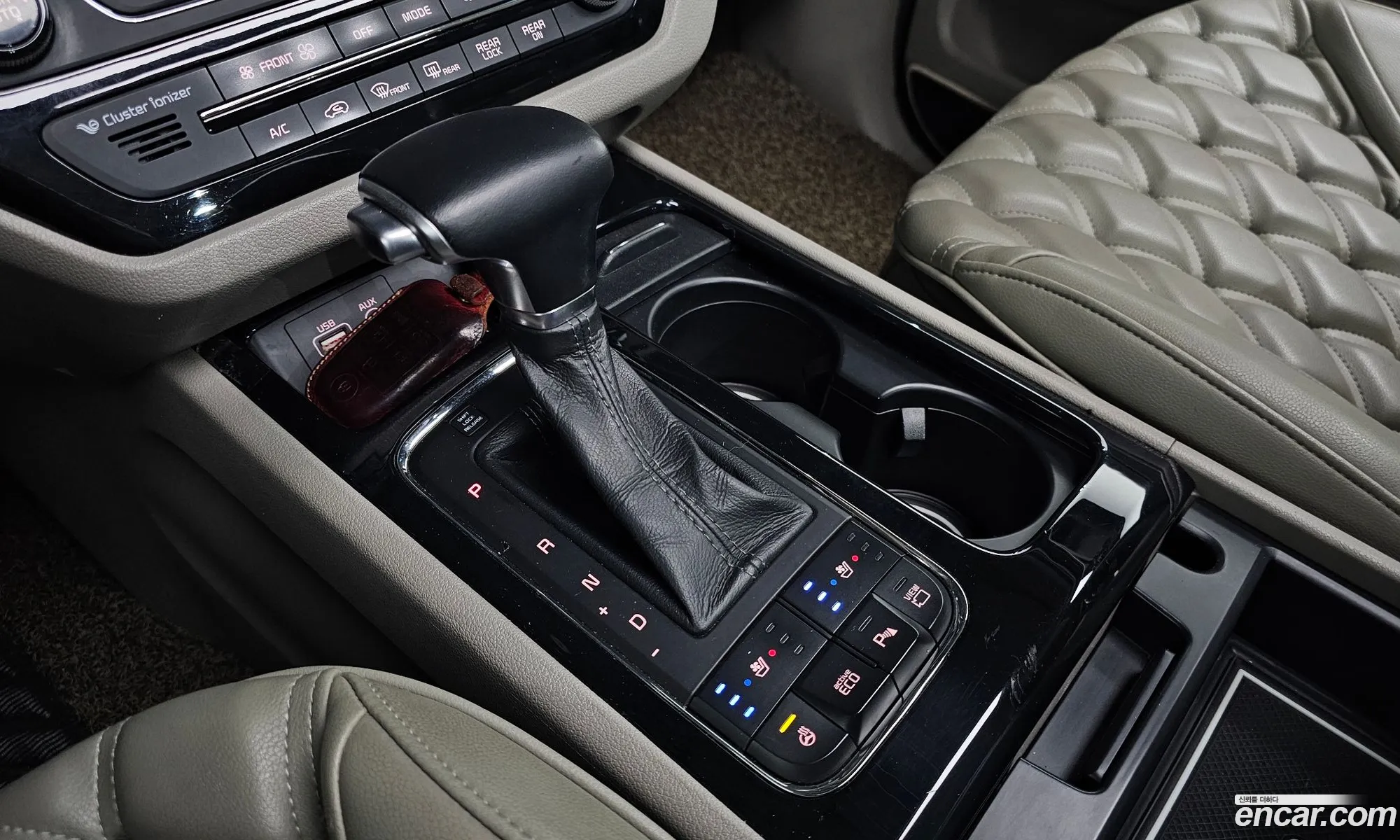 Korex Auto Trade - фотография 10810815