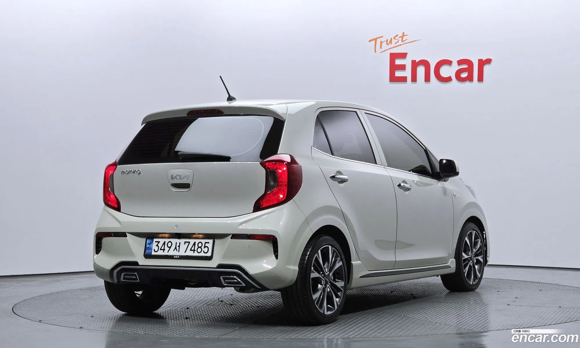 Korex Auto Trade - фотография 11634805