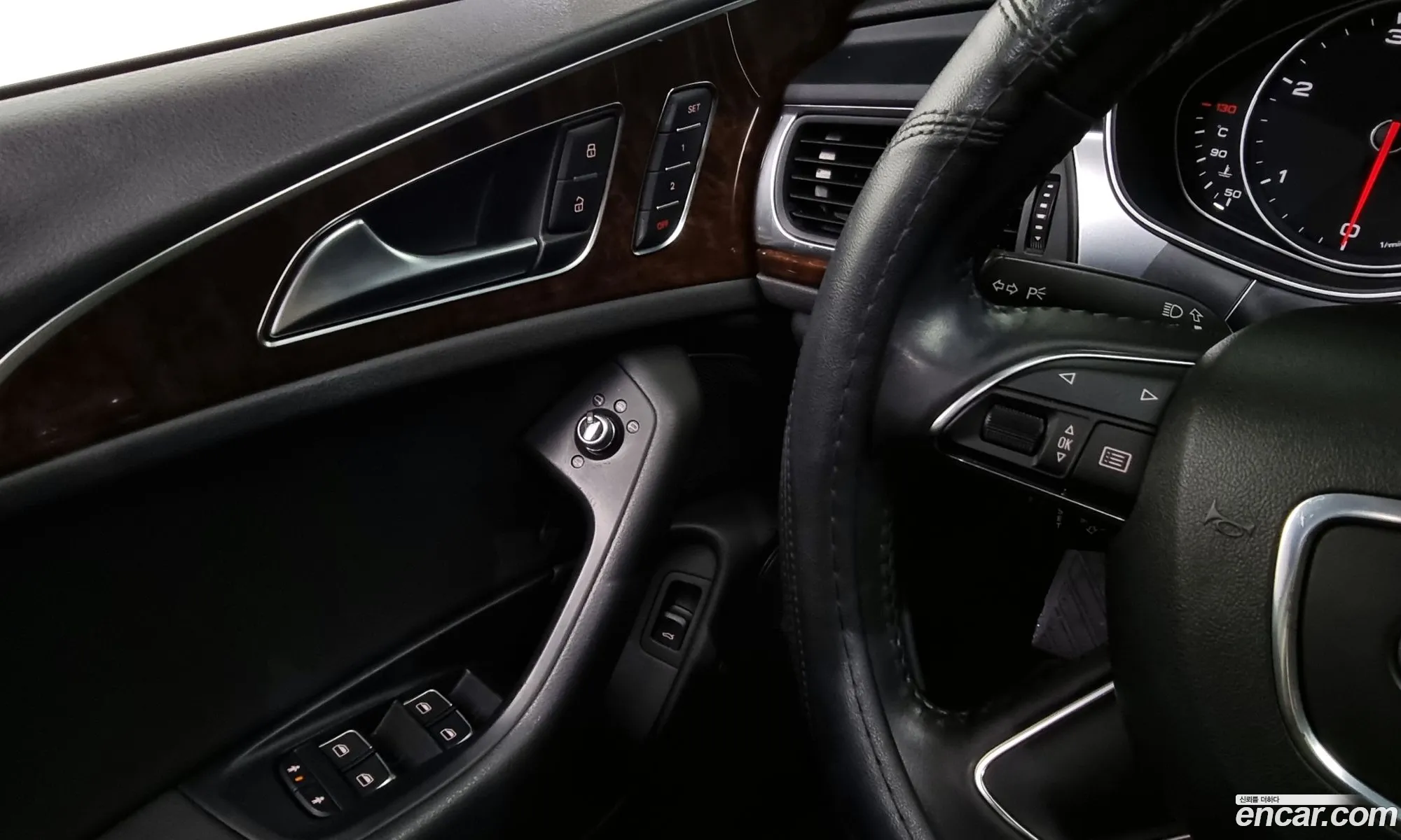 New A6 30 Tdi Quattro C7 - фотография 4682014