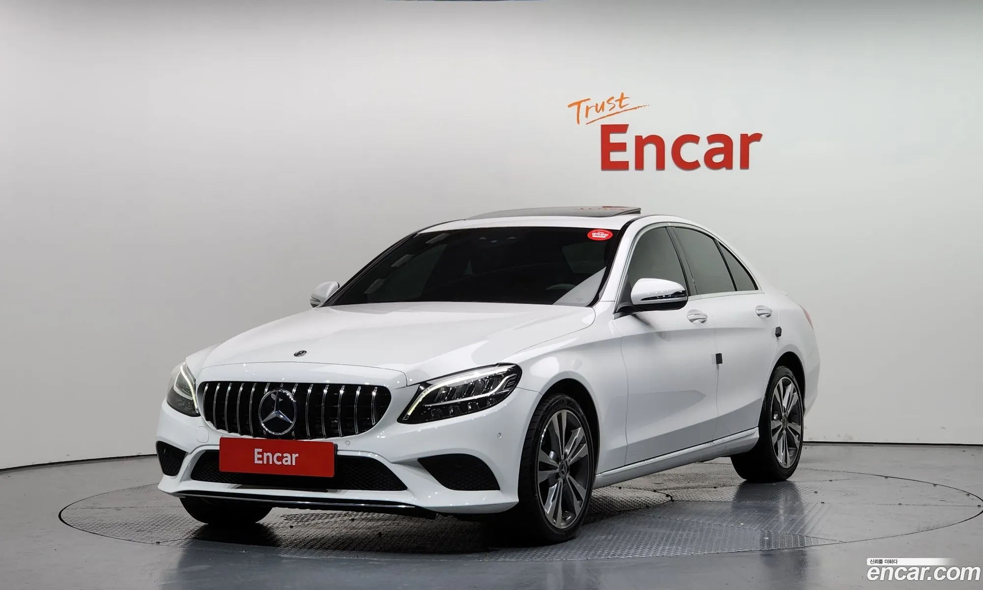 C-Class W205 C220 D 4Matic - фотография 11607131