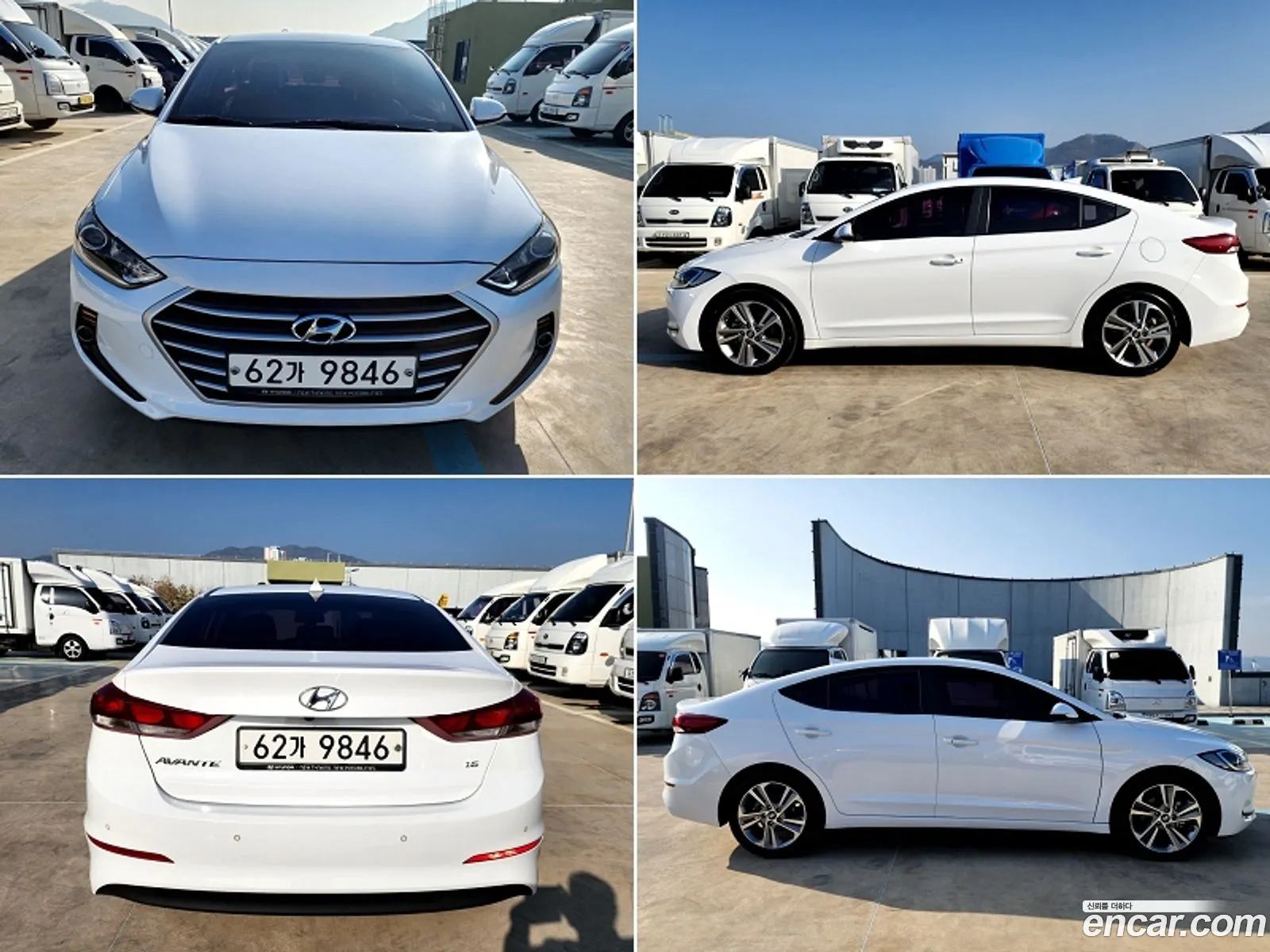 Korex Auto Trade - фотография 11828199