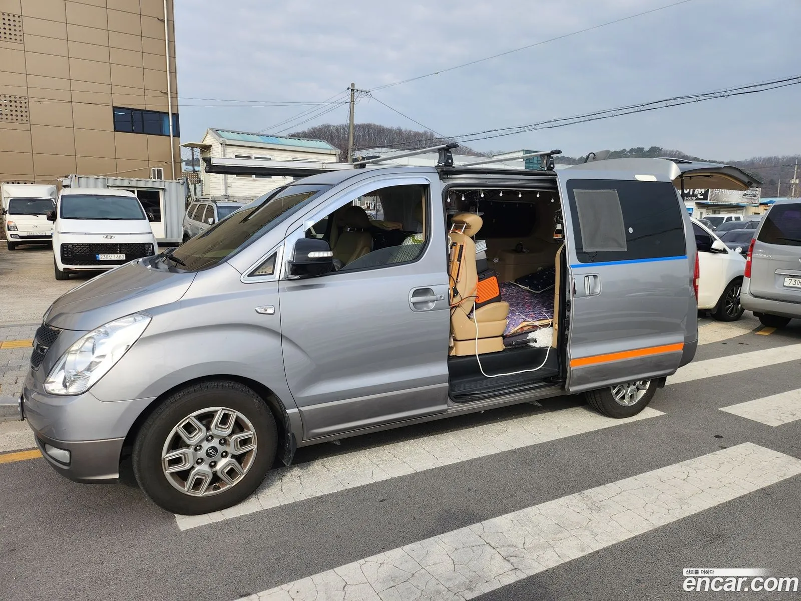 Korex Auto Trade - фотография 11824965