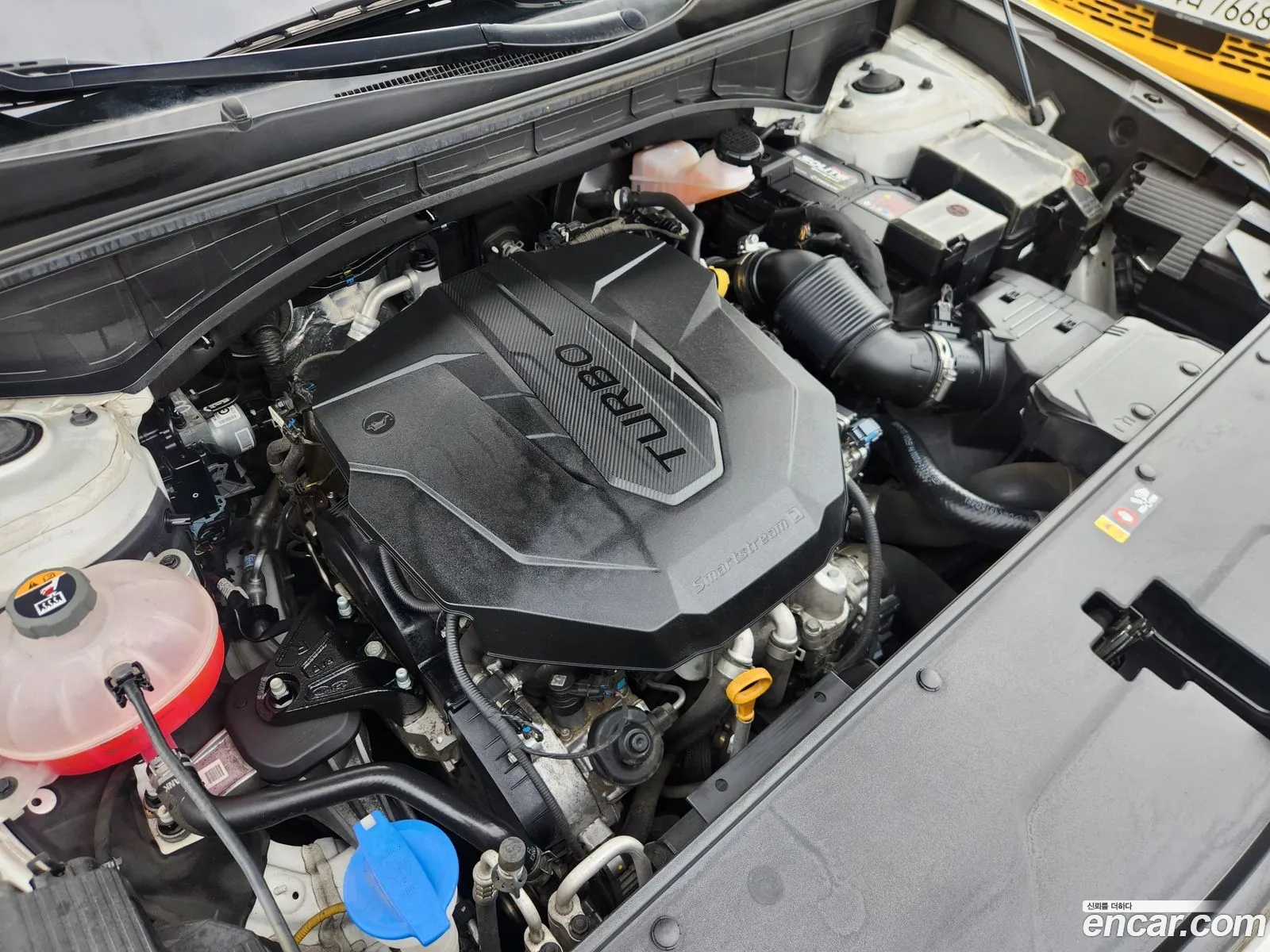 Sorento 4Th Generation Diesel 22 2Wd Prestige - фотография 14854984