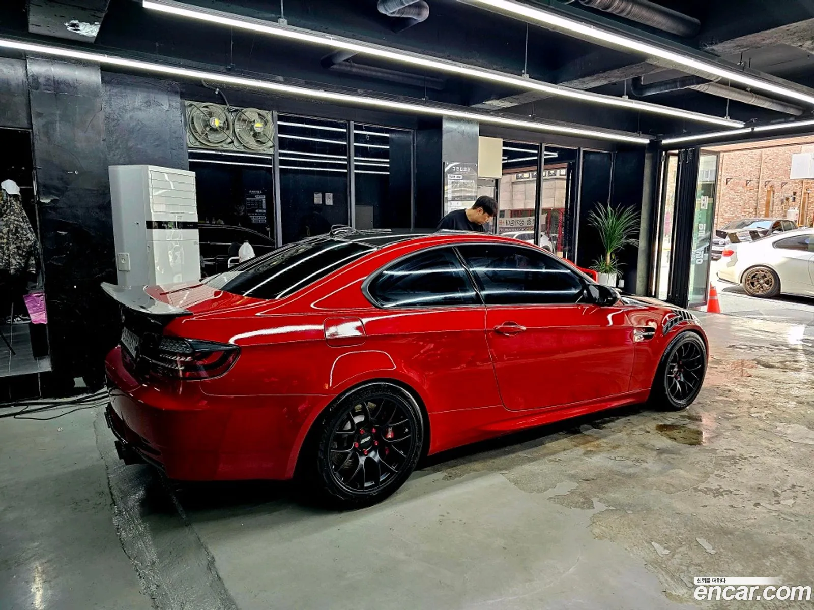 Korex Auto Trade - фотография 3473234