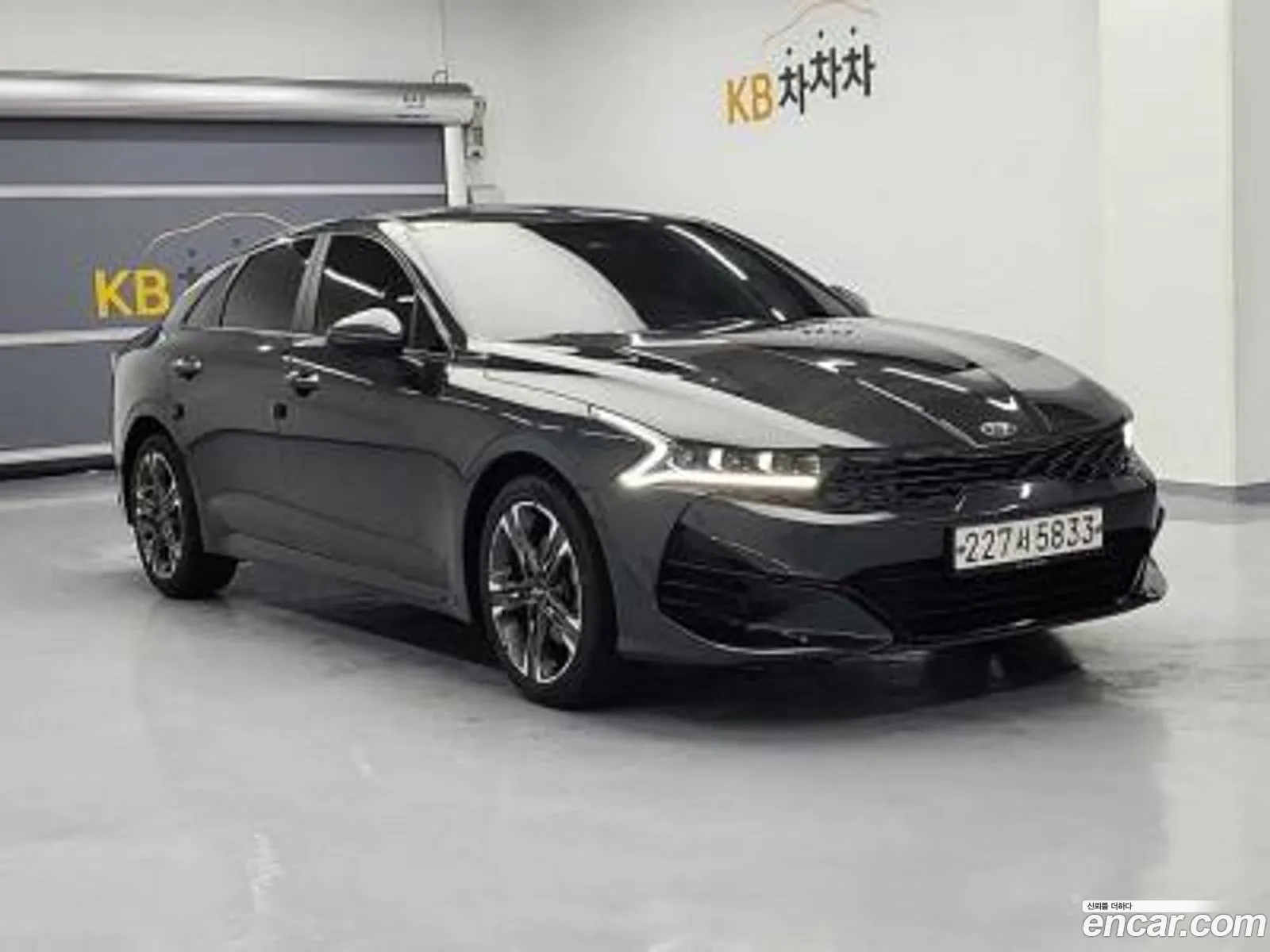 Korex Auto Trade - фотография 15650978