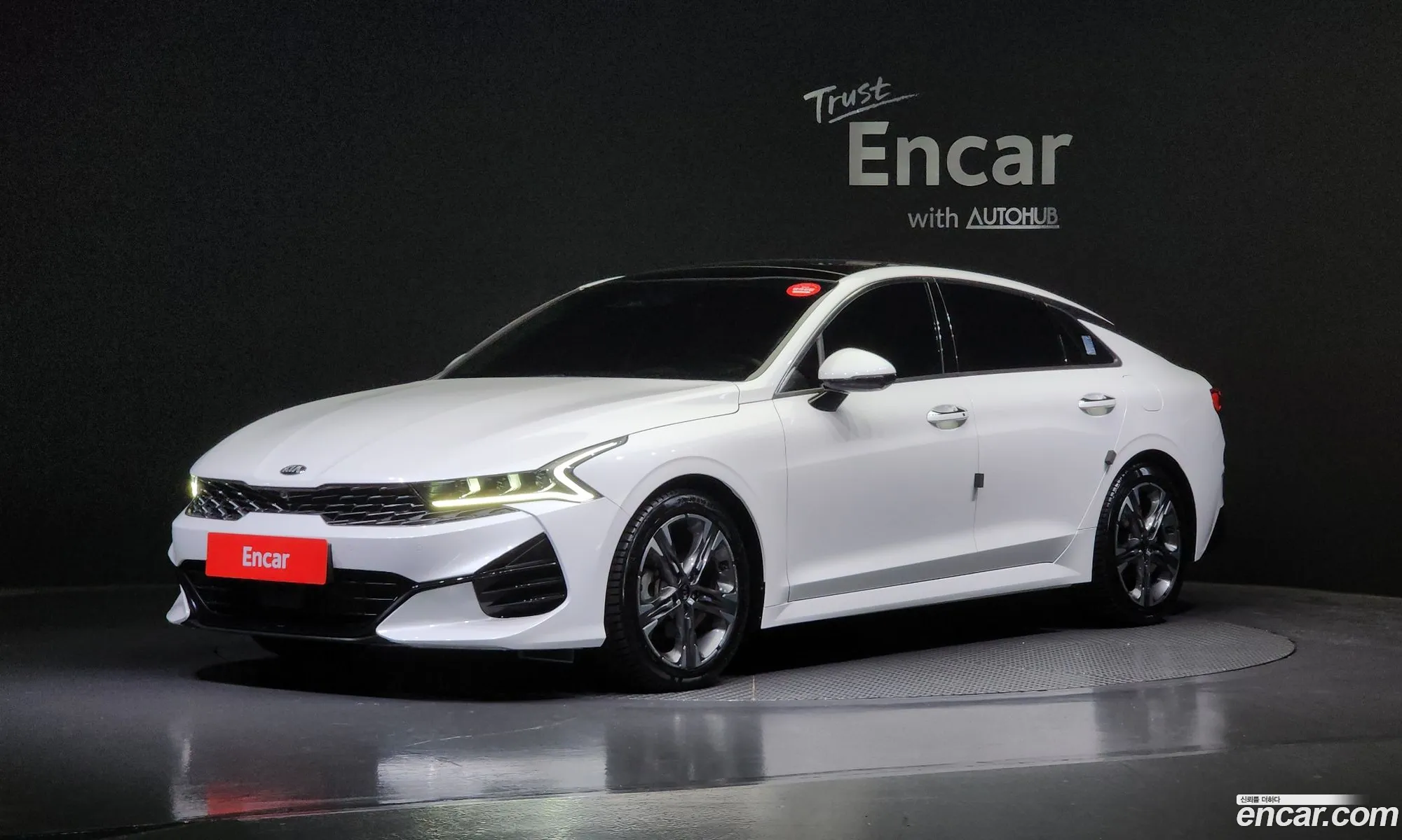 Korex Auto Trade - фотография 11680775