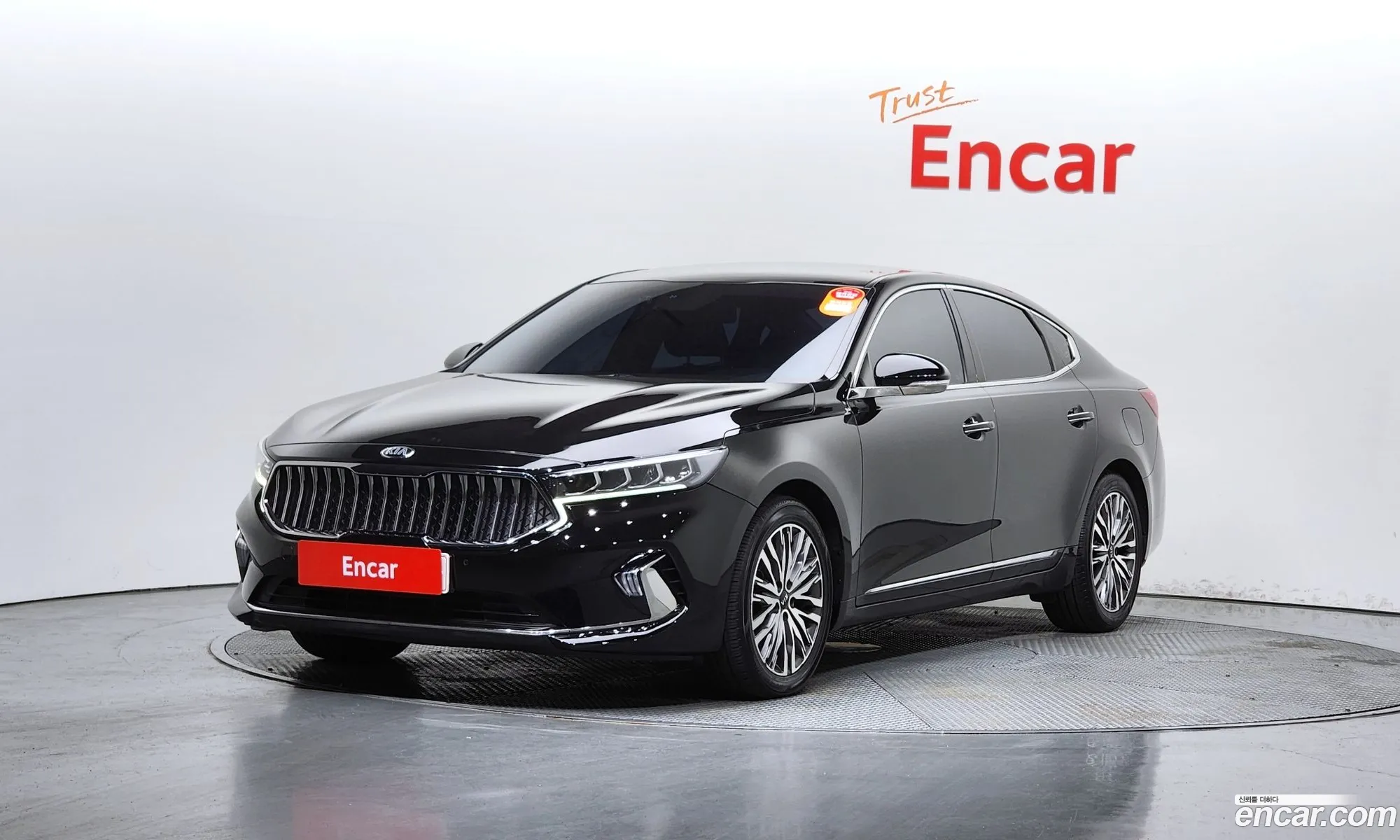 K7 Premier 30 Lpi Prestige Rent -A -Car - фотография 11913518