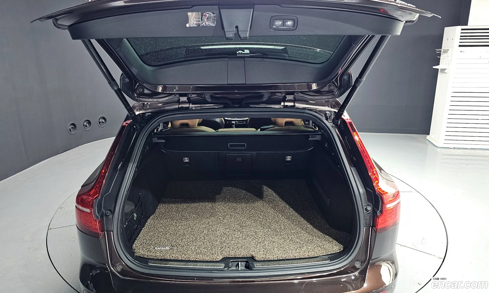 V60 Cross Country 2Nd Generation T5 Pro Awd - фотография 4041608