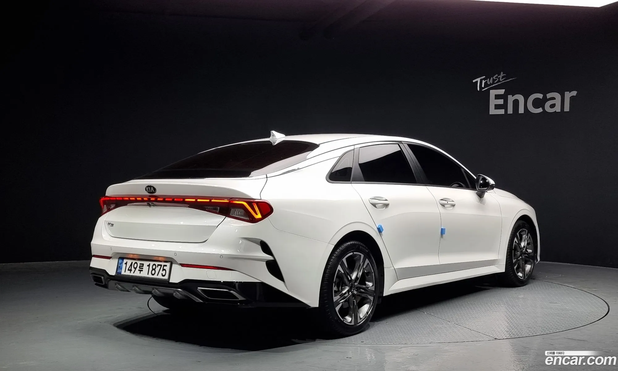 Korex Auto Trade - фотография 11943100
