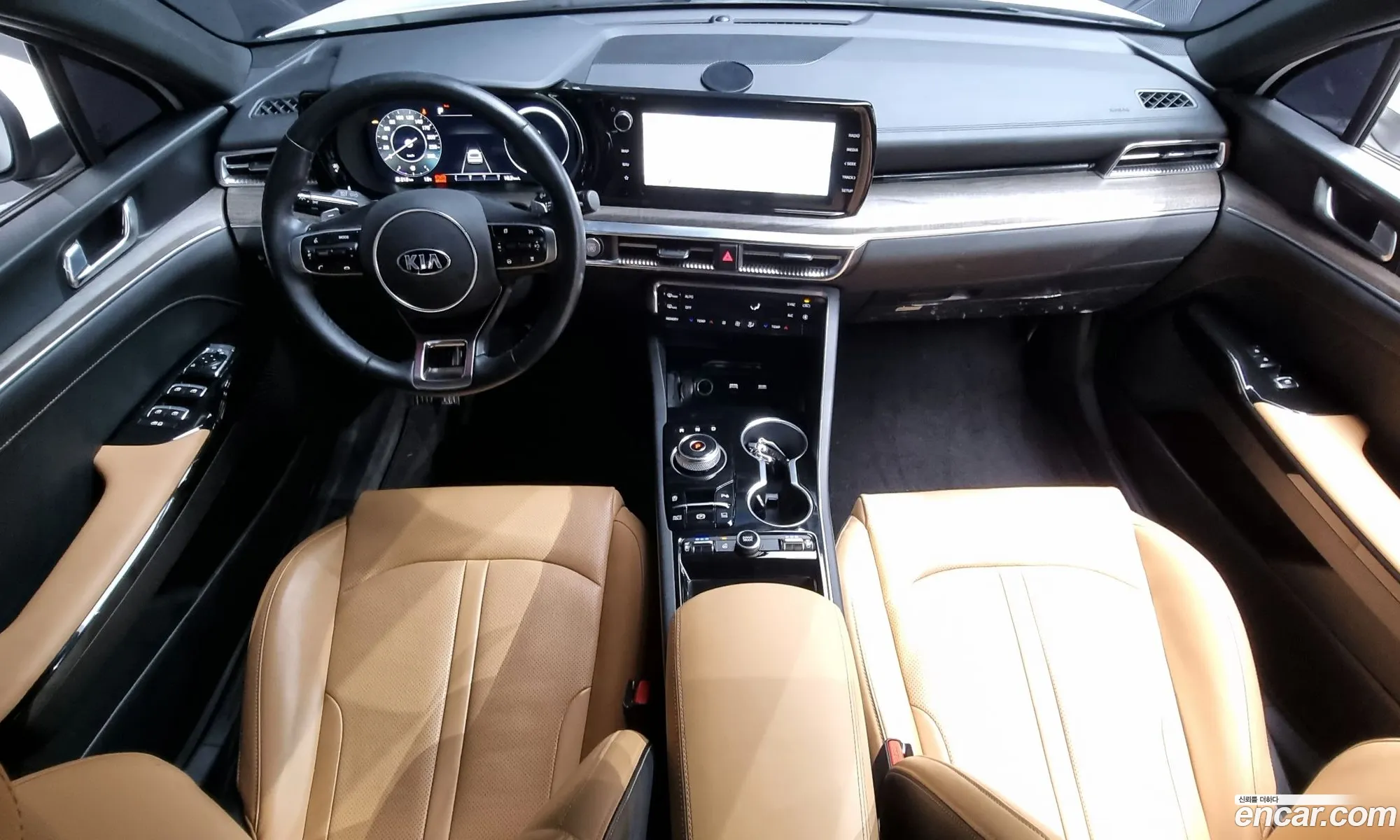 Korex Auto Trade - фотография 11943095