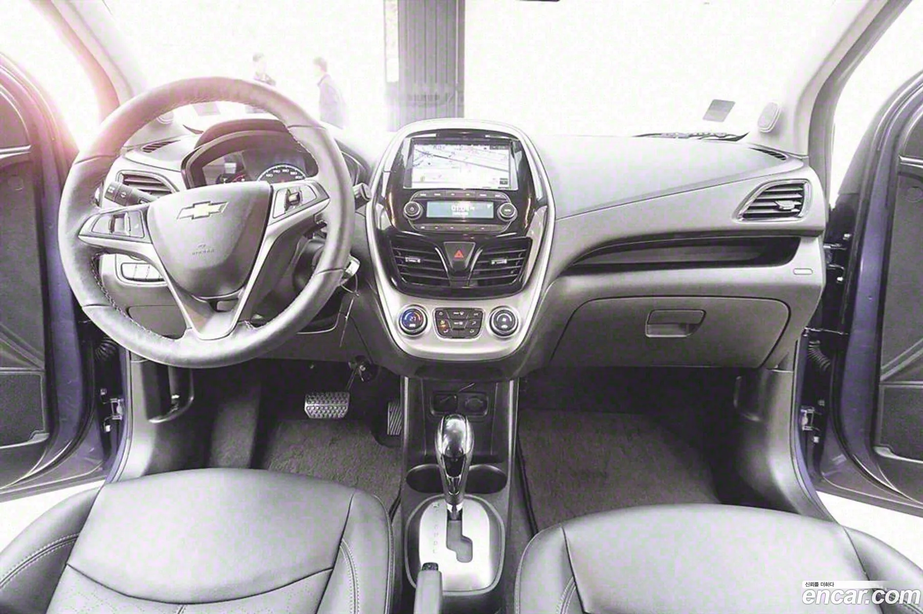Korex Auto Trade - фотография 4629496
