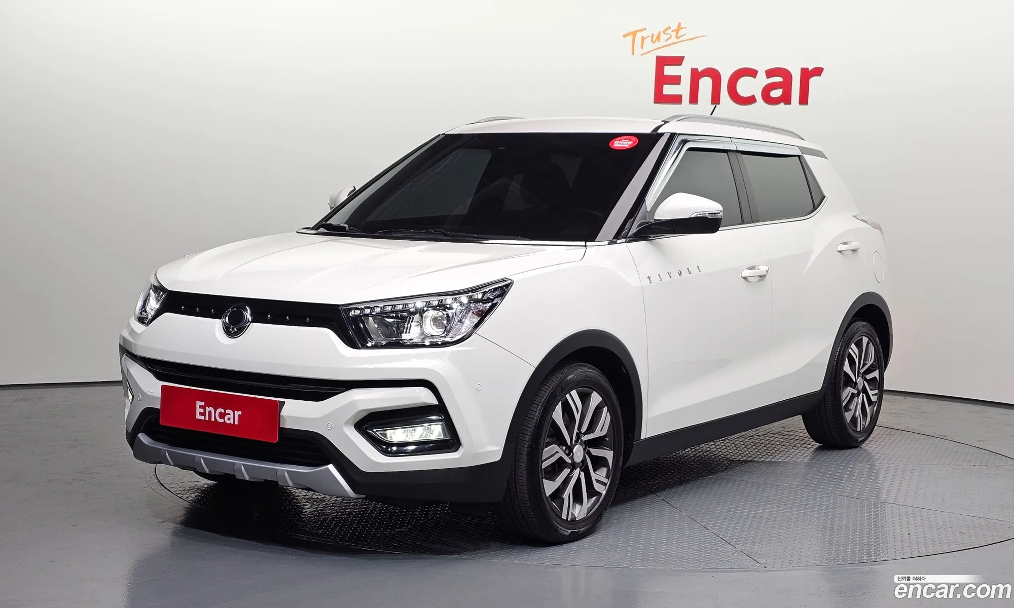 Korex Auto Trade - фотография 12453303