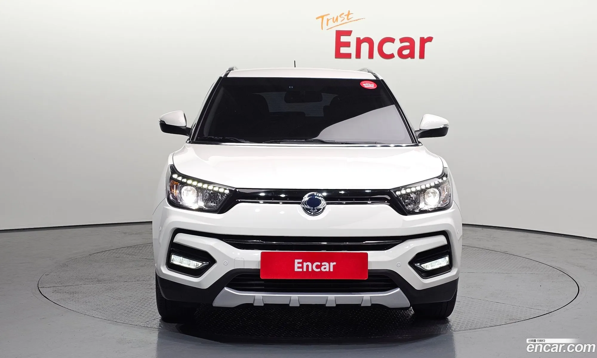 Korex Auto Trade - фотография 12453321