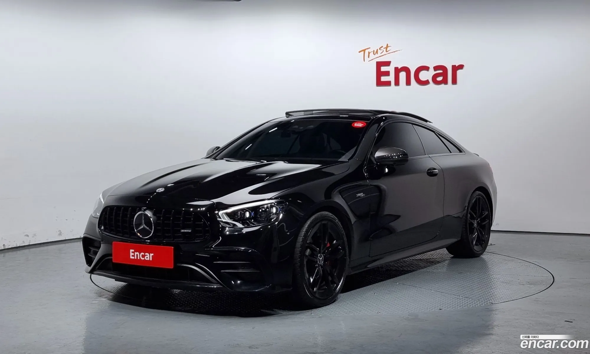 E-Class W213 E53 Amg 4Matic Coupe - фотография 11930785
