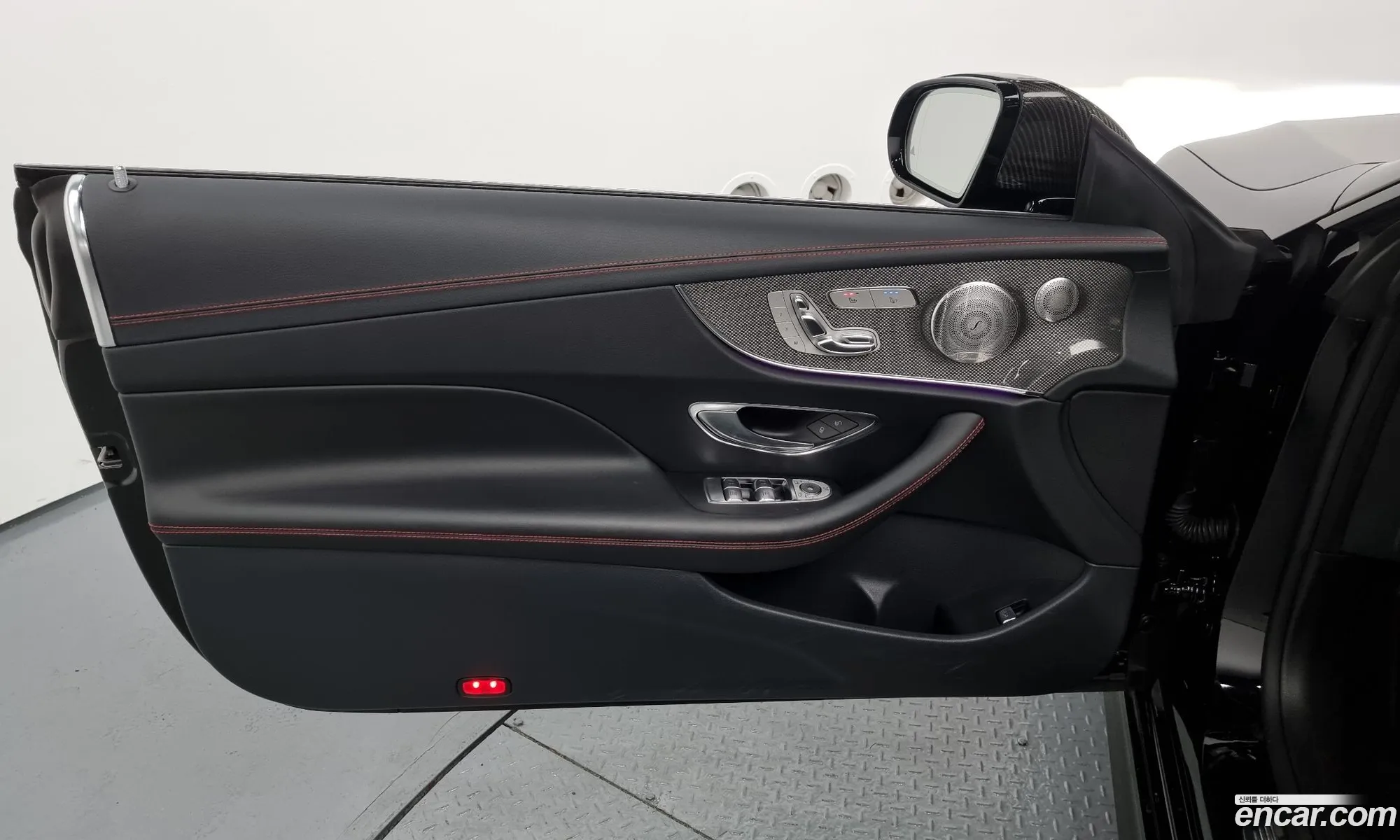 E-Class W213 E53 Amg 4Matic Coupe - фотография 11930788