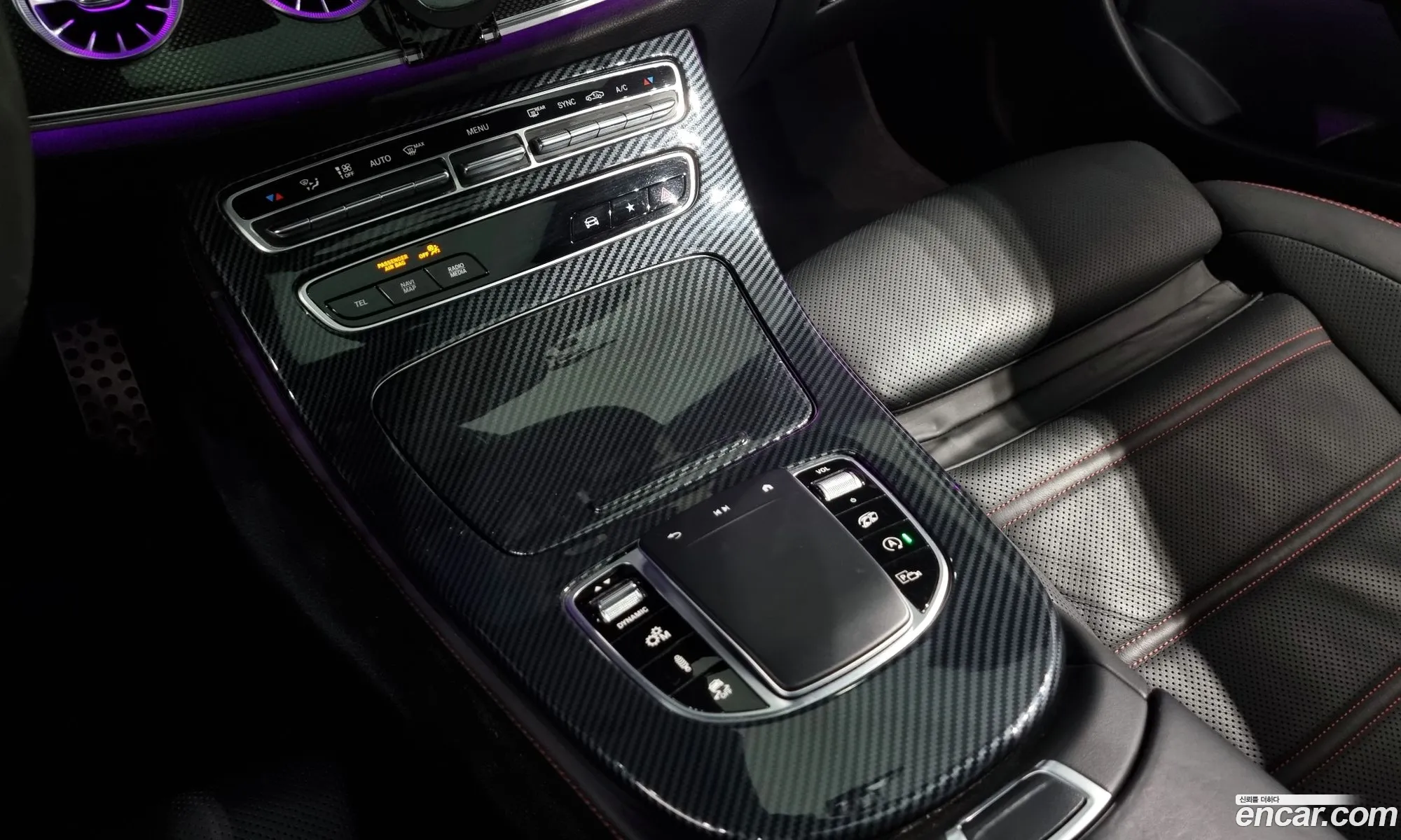 E-Class W213 E53 Amg 4Matic Coupe - фотография 11930787