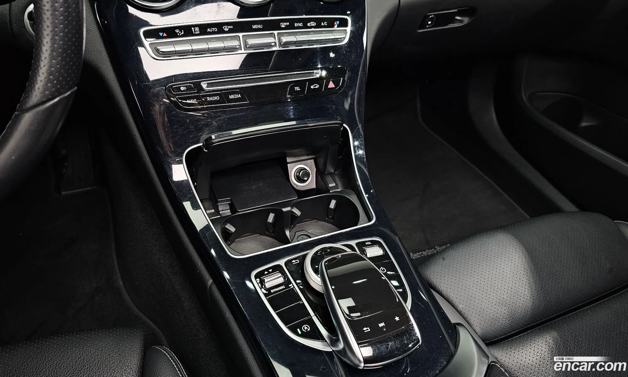 C-Class W205 C220 D Avant - фотография 11999484